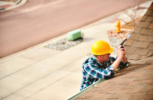 Best Commercial Roofing Services  in Walworth, WI