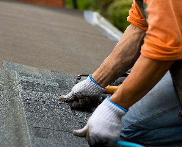 Best Residential Roofing Contractor  in Walworth, WI