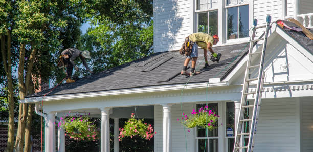 Quick and Trustworthy Emergency Roof Repair Services in Walworth, WI